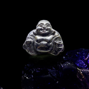 Mặt Phật Di Lặc Sapphire #MSP-2802-01