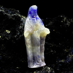 Mặt Đức Mẹ Maria Sapphire #MSP-2802-03 1