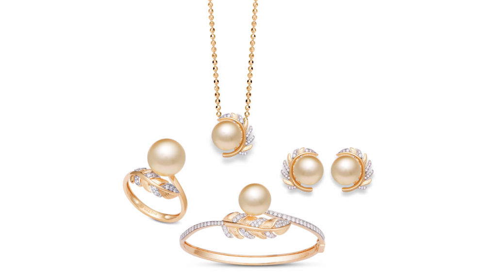 Trang Sức Ngọc Trai