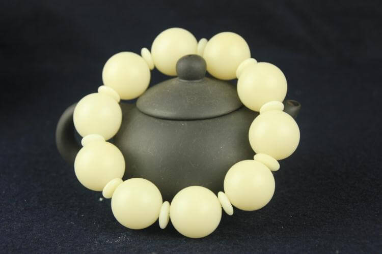 Vòng Tay Bạch Ngọc