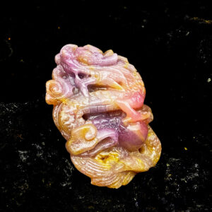 Mặt Rồng Ruby #MRB-0309-01 1