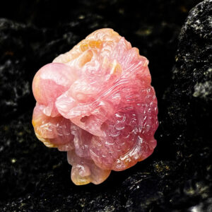 Mặt Rồng Ruby #MRB-0309-03 1