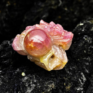 Mặt Rồng Ruby #MRB-0309-05