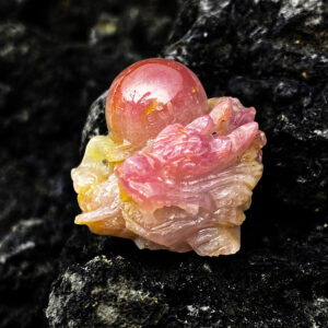 Mặt Rồng Ruby #MRB-0309-05 3