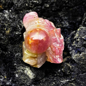 Mặt Rồng Ruby #MRB-0309-05 1