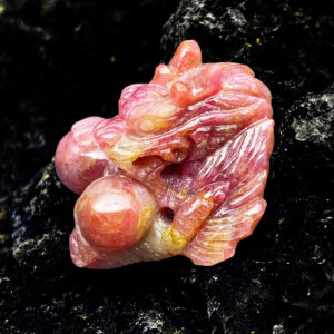 Mặt Rồng Ruby #MRB-0309-06 4