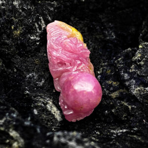 Mặt Rồng Ruby #MRB-0309-07