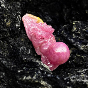 Mặt Rồng Ruby #MRB-0309-07 2