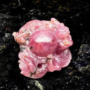 Mặt Rồng Ruby #MRB-0309-08