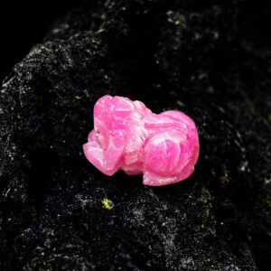 Mặt Tỳ Hưu Ruby #MRB-0324-10 1