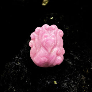 Mặt Hồ Ly Ruby #MRB-0324-14