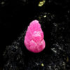 Mặt Hồ Ly Ruby #MRB-0324-19 2