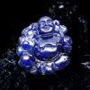 Mặt Phật Di Lặc Sapphire #MSP-0310-06 6