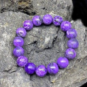 Vòng Mắt Rồng Tím