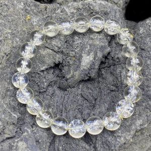 Vòng Tay Đá Thạch Anh Cầu Vồng An Thịnh