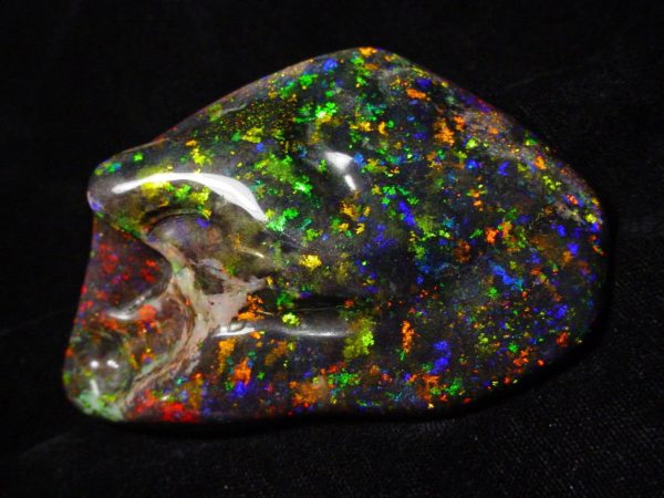 Đá Opal Thô Đá Opal Thô