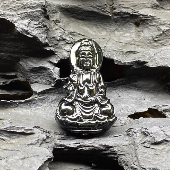 Mặt Quan Thế Âm Bồ Tát thuộc BST An Thịnh