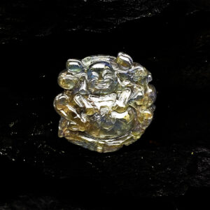 Mặt Phật Di Lặc Sapphire Phan Thiết #MSP-0406-01