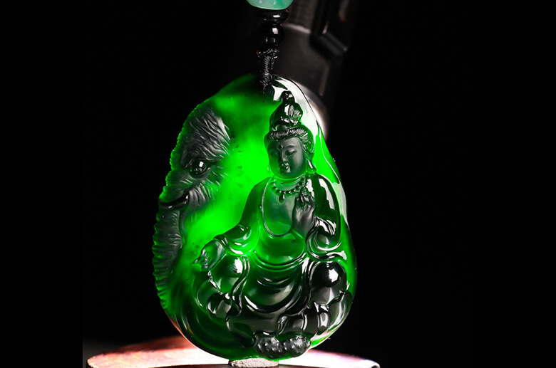 Mặc Thúy (墨 翠)