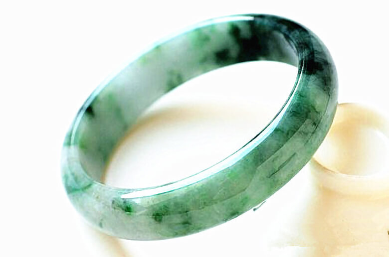 Phỉ Thúy Hoa Thanh (花 青 翡 翠)