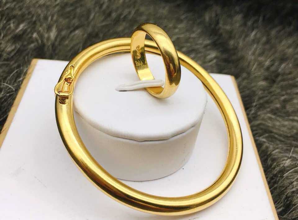 Vàng Non Những Nguy Cơ Tiềm Ẩn