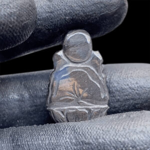 Mặt Quan Thế Âm Bồ Tát Sapphire Yên Bái #MSP-0807-13 1