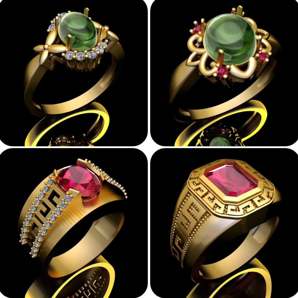 Bst Mn3d 1030