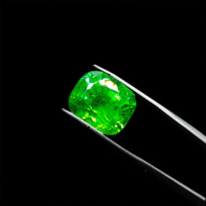 Mặt Nhẫn Tourmaline Tự Nhiên #MTM-1004-01