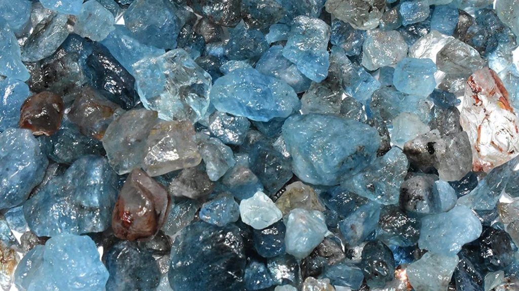 Topaz Thô