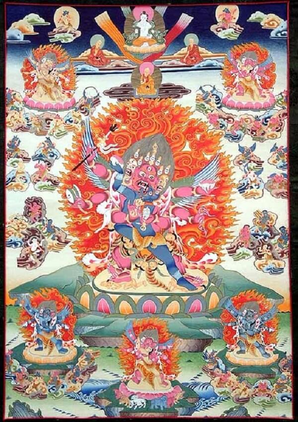 Chemchok Heruka