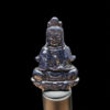 Mặt Quan Thế Âm Bồ Tát Sapphire Xanh Hero #MSP-1021-10 1