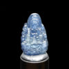 Mặt Quan Thế Âm Bồ Tát Sapphire Xanh Biển #MSP-1024-15 1