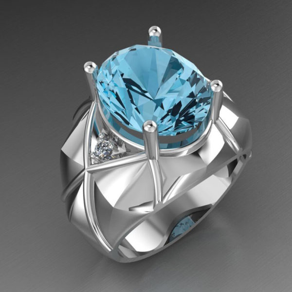 Nhẫn MN3D-210111 3