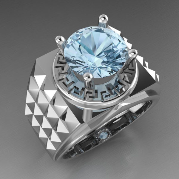 Nhẫn MN3D-210111 6