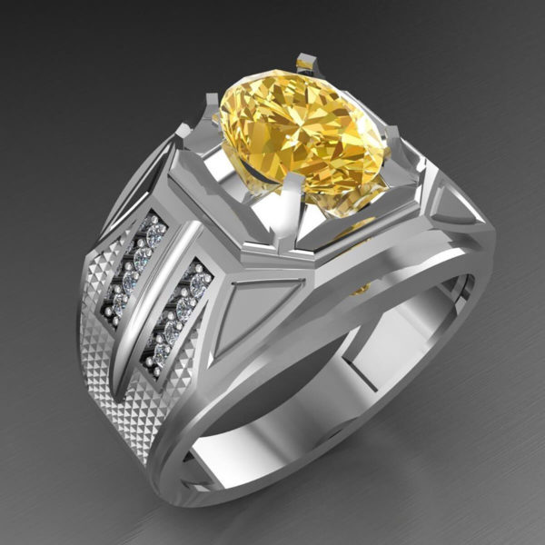 Nhẫn MN3D-210118 2