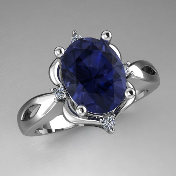 Nhẫn MN3D-210118 5