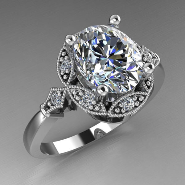 Nhẫn MN3D-210118 8