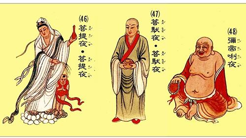 Giải thích ý nghĩa Chú Đại Bi đơn giản, dễ hiểu nhất 54