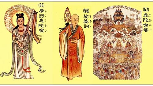 Giải thích ý nghĩa Chú Đại Bi đơn giản, dễ hiểu nhất 57