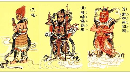 Giải thích ý nghĩa Chú Đại Bi đơn giản, dễ hiểu nhất 47