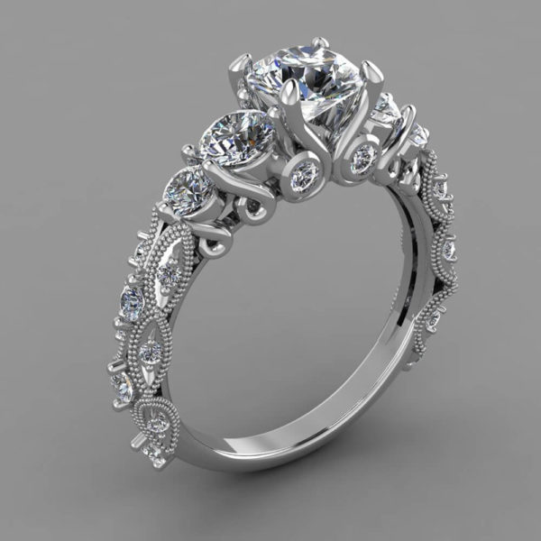 Nhẫn MN3D-210228 2