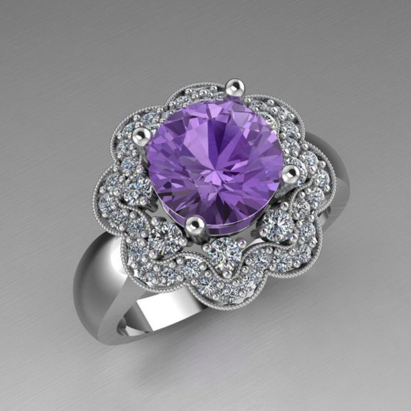 Nhẫn MN3D-210228 3