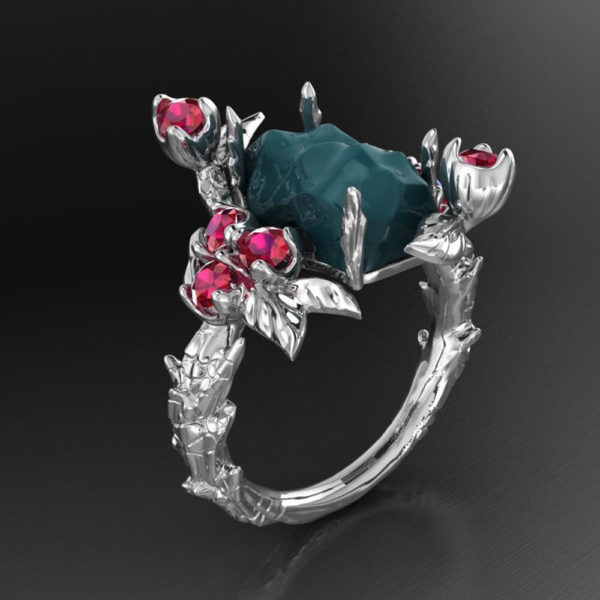 Nhẫn MN3D-210228 7