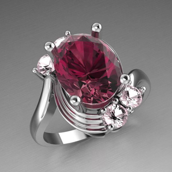 Nhẫn MN3D-210228 8