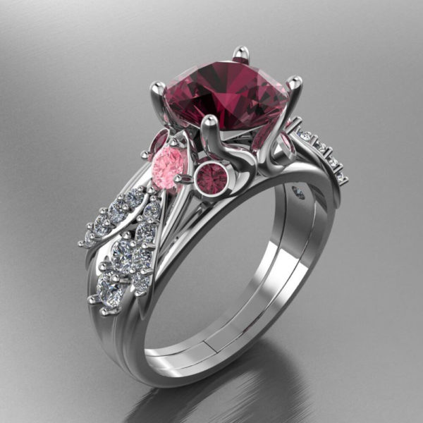 Nhẫn MN3D-210228 11