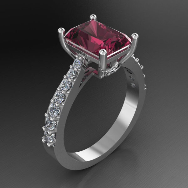 Nhẫn MN3D-210228 12