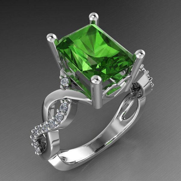 Nhẫn MN3D-210324 2