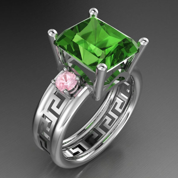 Nhẫn MN3D-210324 3