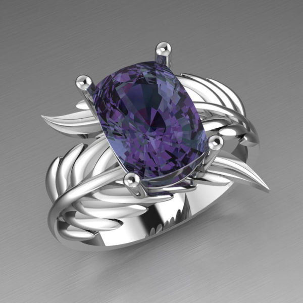 Nhẫn MN3D-210324 4