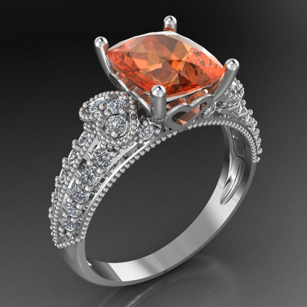 Nhẫn MN3D-210324 5